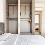 Yamas Urban Living Platinum 77 Penthouse 公寓
