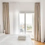 Yamas Urban Living Platinum 77 Penthouse 公寓 *