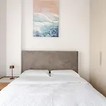 Yamas Urban Living Stayone Suites