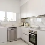 公寓 Yamas Urban Living Platinum 77 Penthouse