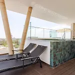 Yamas Urban Living Stayone Suites Limisso