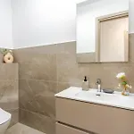 Yamas Urban Living Platinum 77 Penthouse 公寓 利马索尔