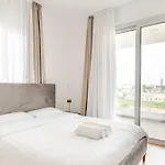 公寓 Yamas Urban Living Platinum 77 Penthouse