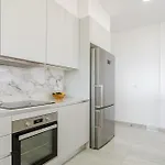 公寓 Yamas Urban Living Platinum 77 Penthouse *