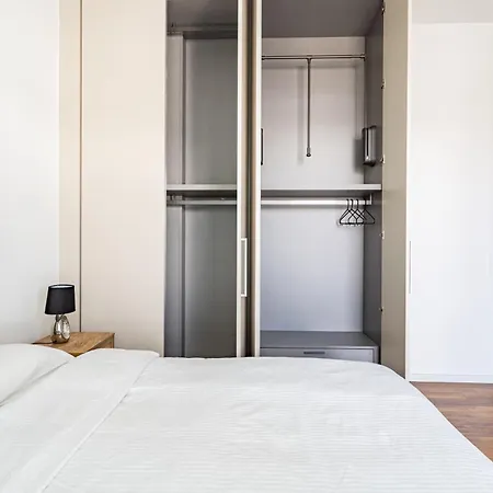 아파트 Yamas Urban Living Zakaki Pool Penthouses & 레메소스
