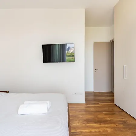 Yamas Urban Living Zakaki Pool Penthouses &