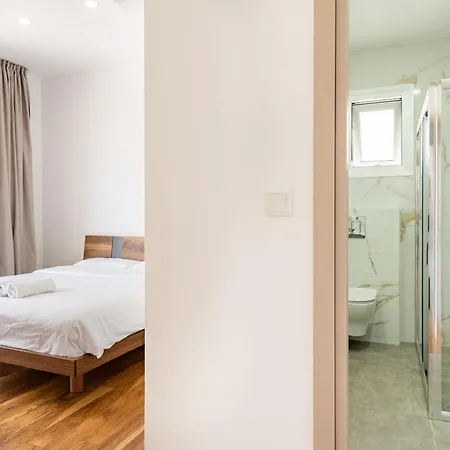 Yamas Urban Living Zakaki Pool Penthouses &