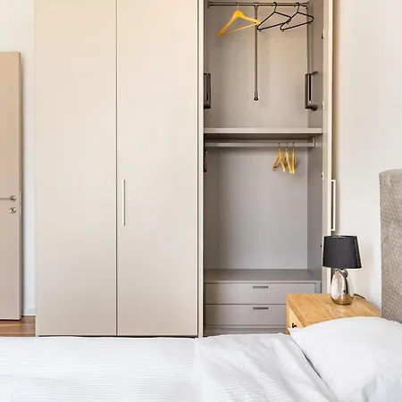아파트 Yamas Urban Living Zakaki Pool Penthouses & 레메소스
