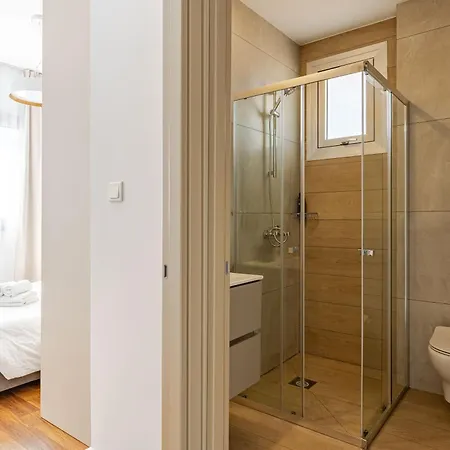 Yamas Urban Living Zakaki Pool Penthouses & 아파트 레메소스