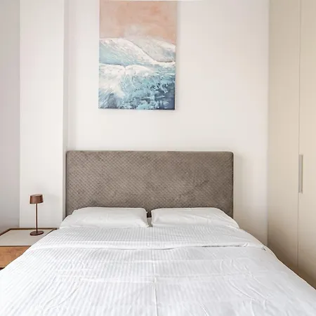 Yamas Urban Living Zakaki Pool Penthouses &