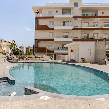 Yamas Urban Living Zakaki Pool Penthouses &