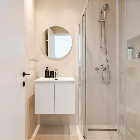 Yamas Urban Living Stayone Limassol
