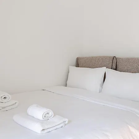 Yamas Urban Living Stayone 3* Limassol