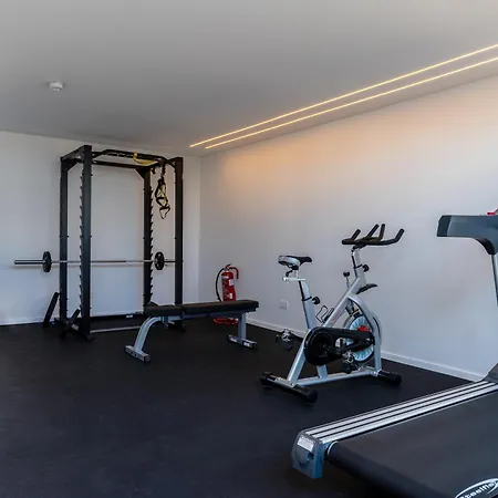 Aparthotel Yamas Urban Living Stayone 3*