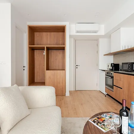 Yamas Urban Living Stayone 3*