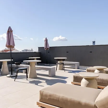 Yamas Urban Living Stayone