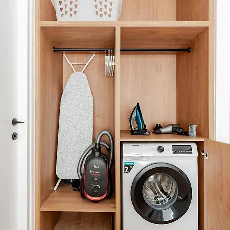 Yamas Urban Living Stayone 3* Limassol