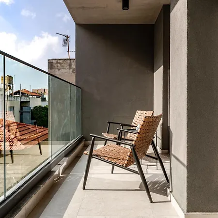 Yamas Urban Living Stayone Aparthotel
