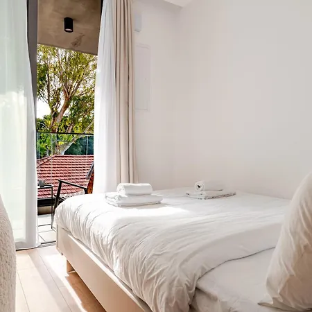 Yamas Urban Living Stayone 3*