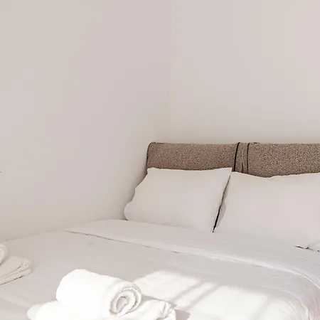 Aparthotel Yamas Urban Living Stayone 3*