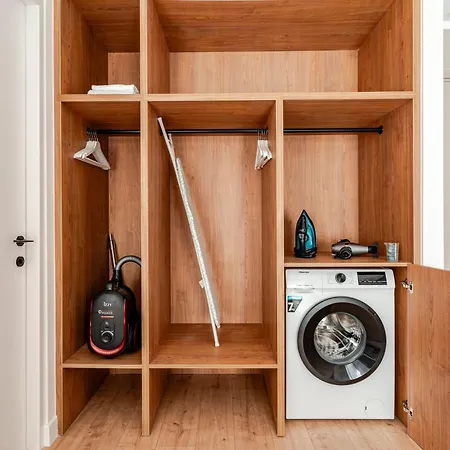 Yamas Urban Living Stayone 3*