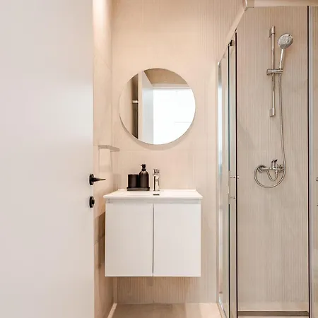 Yamas Urban Living Stayone Aparthotel Limassol