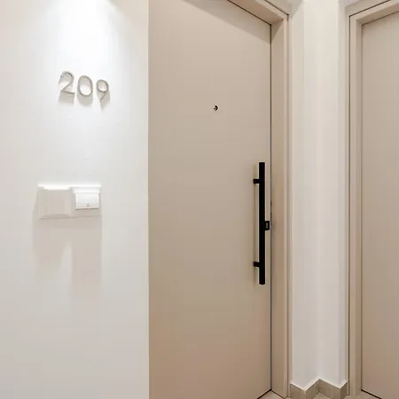Yamas Urban Living Stayone 3*