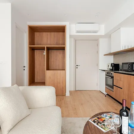 Yamas Urban Living Stayone