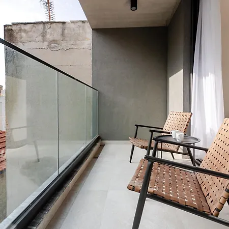 Yamas Urban Living Stayone 레메소스