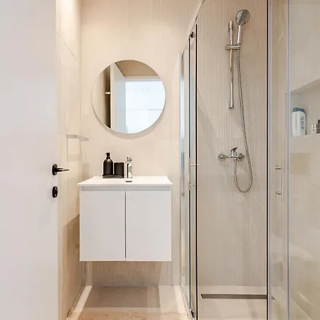 Yamas Urban Living Stayone