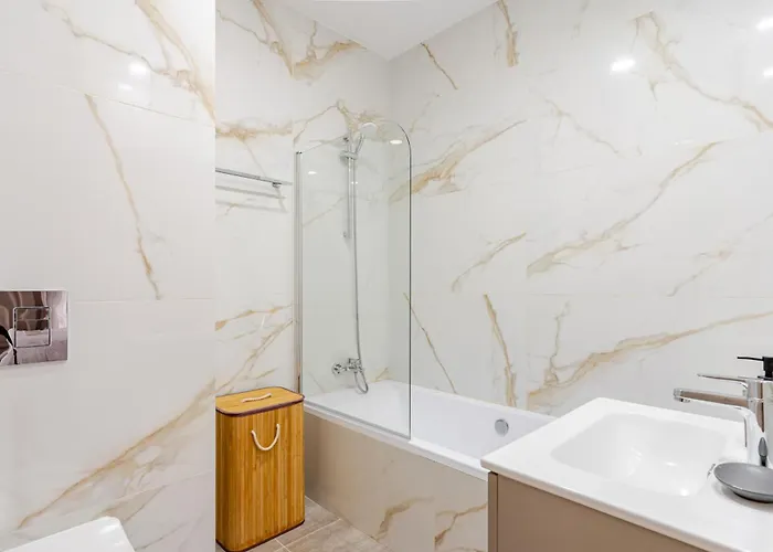 Yamas Urban Living Platinum 77 Penthouse * Limassol