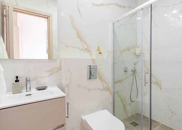 Yamas Urban Living Platinum 77 Penthouse Appartement *