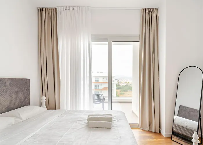 Yamas Urban Living Platinum 77 Penthouse アパート *