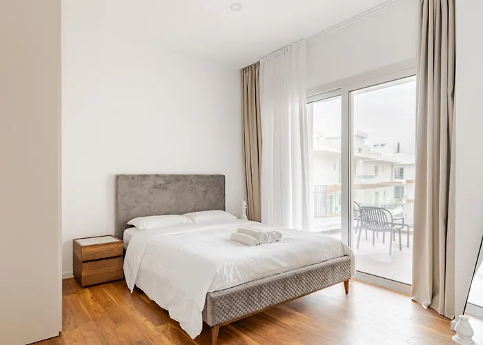 アパート Yamas Urban Living Platinum 77 Penthouse