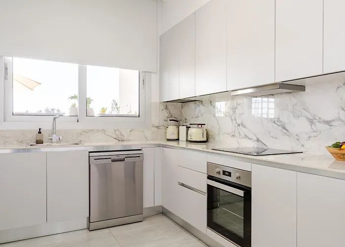 アパート Yamas Urban Living Platinum 77 Penthouse