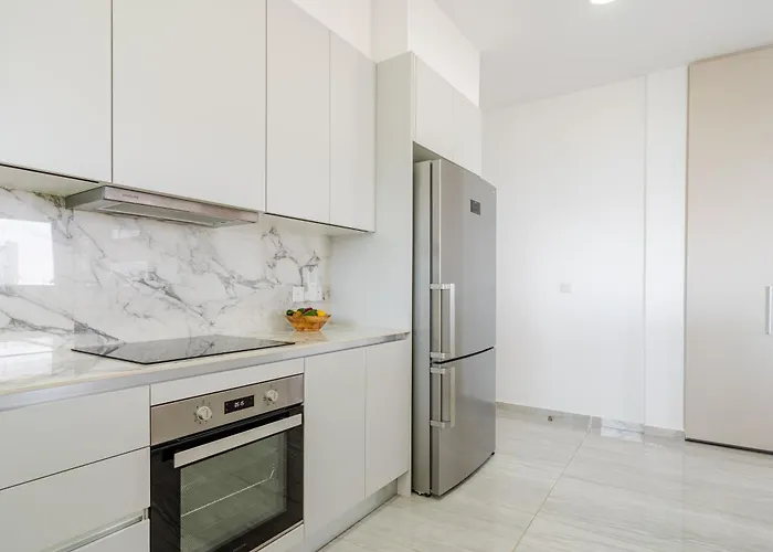 アパート Yamas Urban Living Platinum 77 Penthouse *